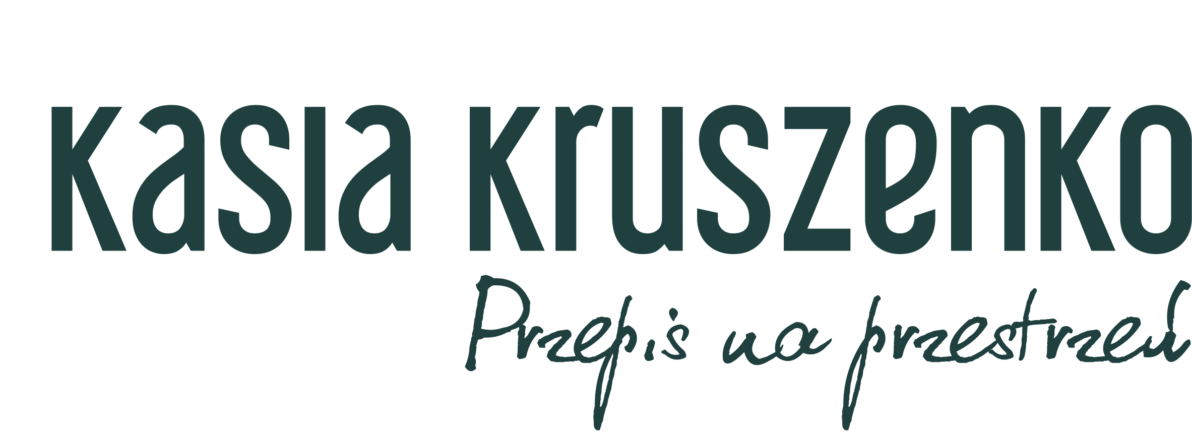 kasiakruszenko.pl